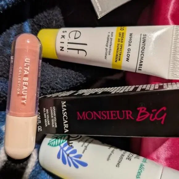 Set of samples 4 - Picture 2 of 6